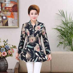 中老年人服裝上衣與頭飾批發(fā)指南 價格、圖片及供應(yīng)商信息