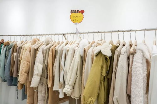 廣州三大服裝批發市場年末掃貨攻略 韓劇同款低至20元，頭飾批發全指南