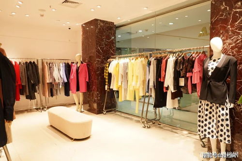 時尚風向標 值得關注的原創設計師品牌入駐南油服裝批發市場