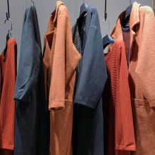 廣州市三薈服飾有限責任公司 專業服裝批發供應商，打造時尚與品質的完美結合